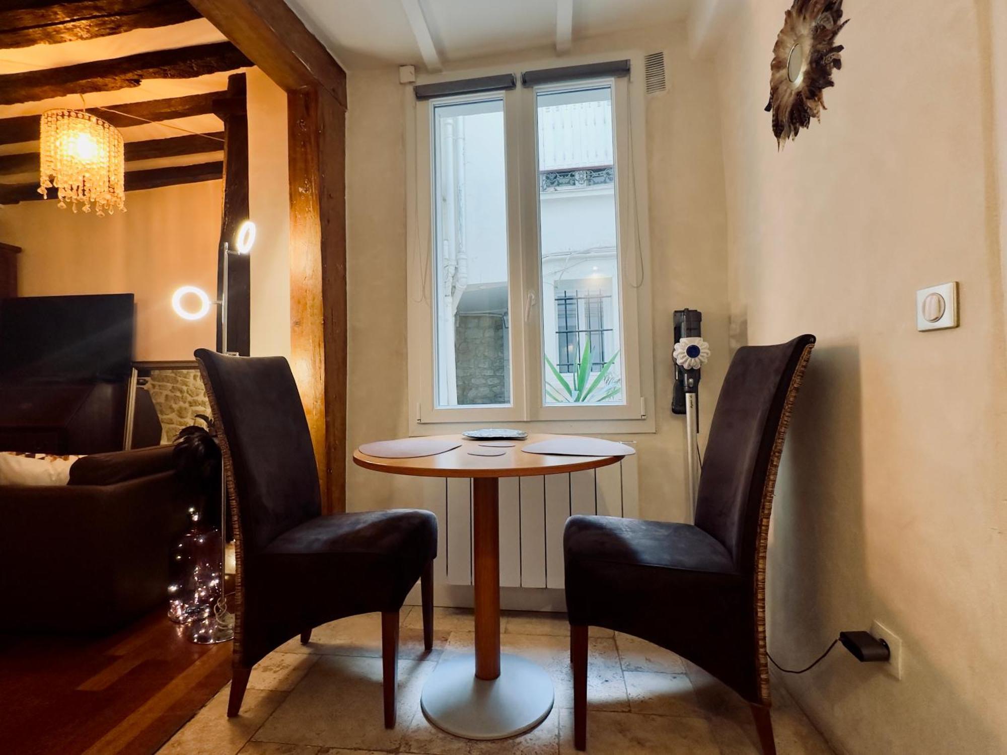 Studio New Design By Kenzo Experience Paris Extérieur photo