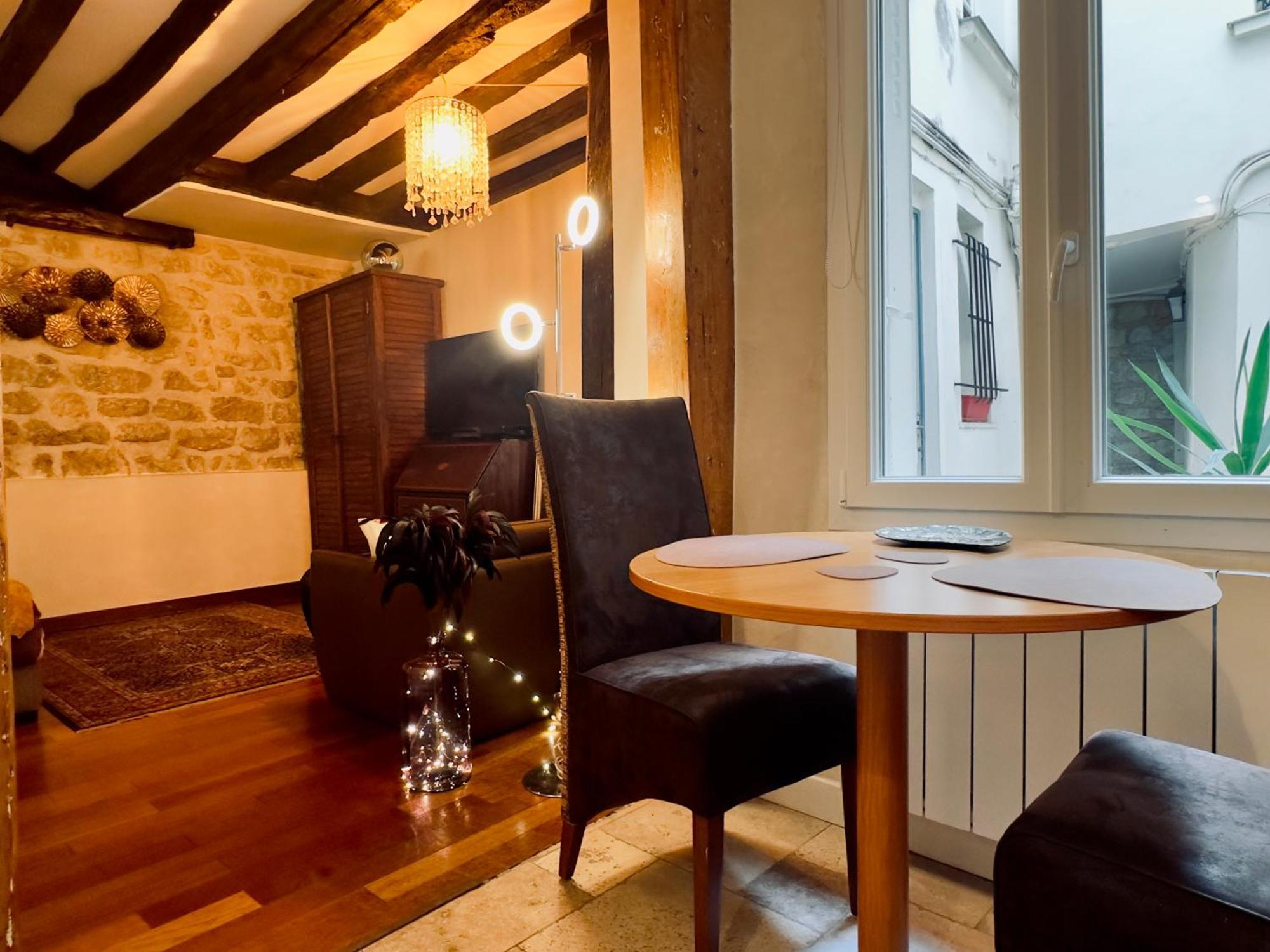 Studio New Design By Kenzo Experience Paris Extérieur photo
